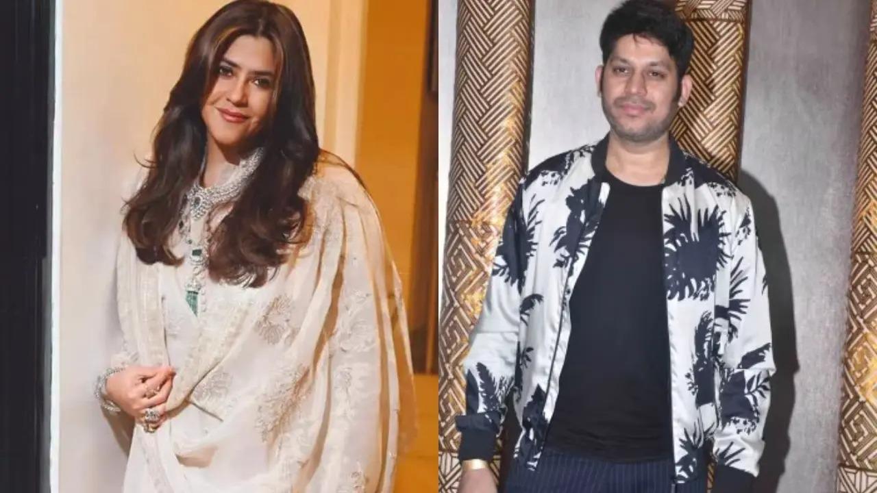 Amid the legal tussle with Ektaa Kapoor, Raaj Shaandilyaa has issued a detailed statement, claiming he lawfully terminated his deal with Balaji Telefilms. He termed the accusations “unfounded” and assured that Bhagam Bhag 2 will proceed as scheduled. Read full story here